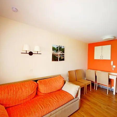 公寓 2m E1 213 - 354la Saint-Raphaël