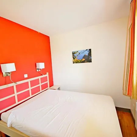 Apartment 2m E1 213 - 354la Saint-Raphaël