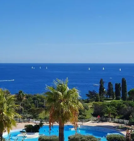 2m E1 213 - 354la Apartment Saint-Raphaël