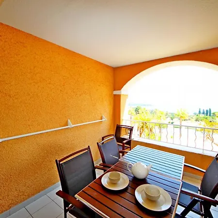 Apartment 2m E1 213 - 354la Saint-Raphaël